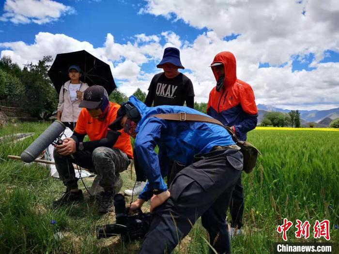 《發(fā)現(xiàn)拉薩》弘揚(yáng)傳統(tǒng)文化讓世界看見(jiàn)西藏非遺之美